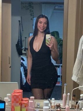 THE Party Dress